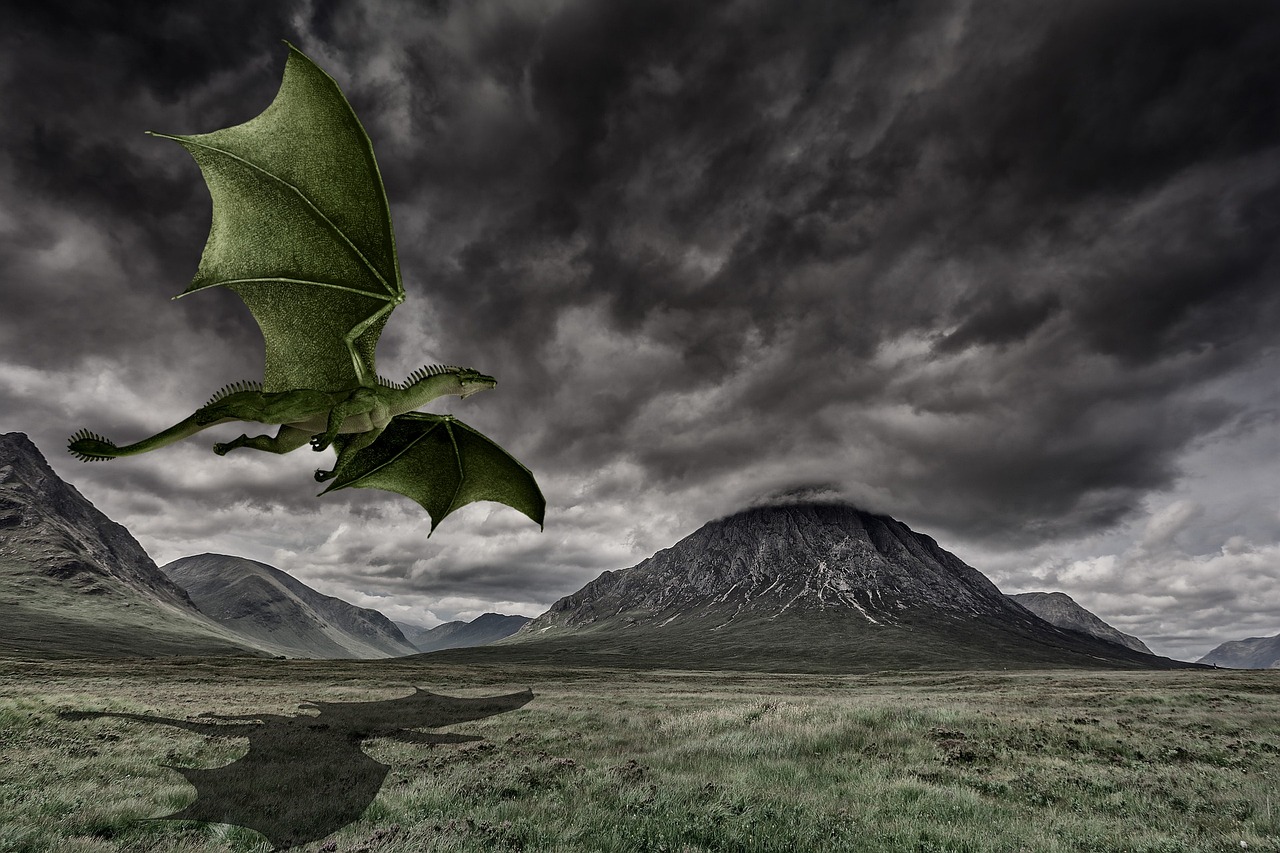 The Discovery of the Ancient Norse Mythology